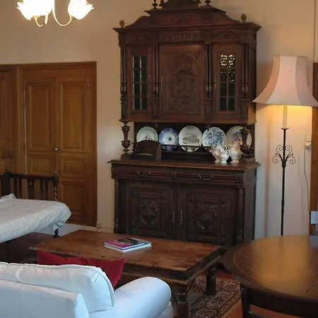 Frühstückspension La Grande Maison Pas-de-Jeu