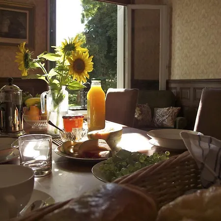 Frühstückspension La Grande Maison Pas-de-Jeu