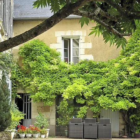 La Grande Maison