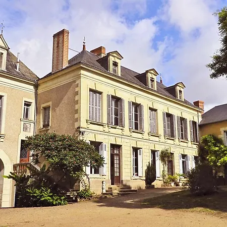 La Grande Maison Pas-de-Jeu
