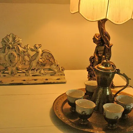 Frühstückspension La Grande Maison