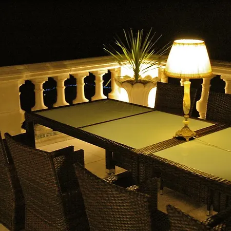 Frühstückspension La Grande Maison 3*