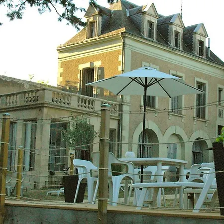 La Grande Maison Frühstückspension