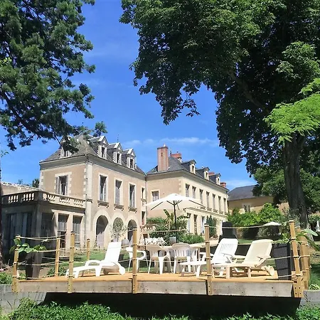 فندق مبيت وإفطار La Grande Maison