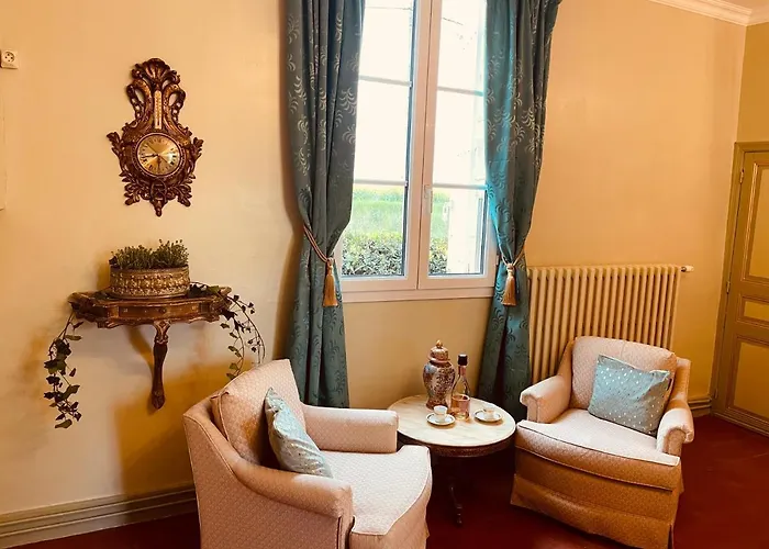 La Grande Maison Отель типа 