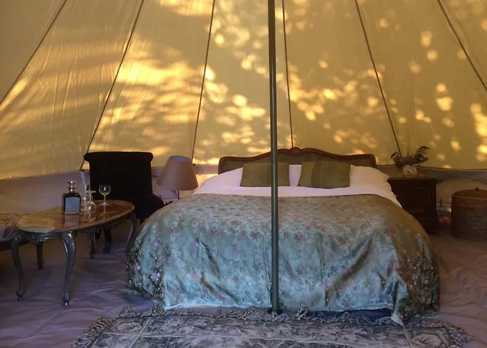 Bed & Breakfast La Grande Maison 3*