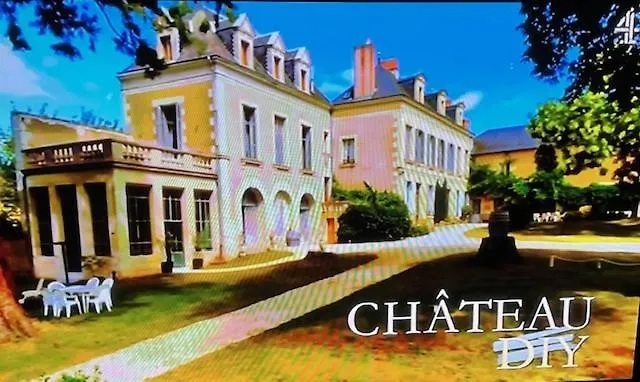 Bed & Breakfast La Grande Maison