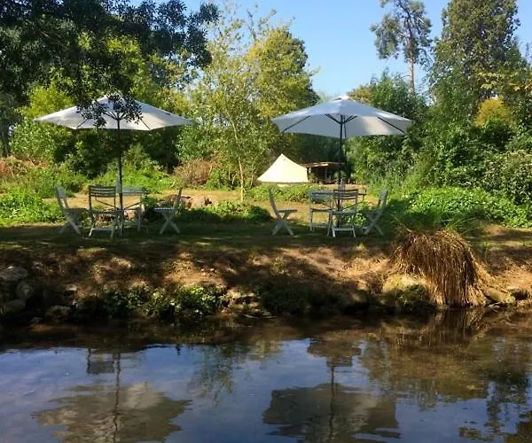 Bed & Breakfast La Grande Maison 3*