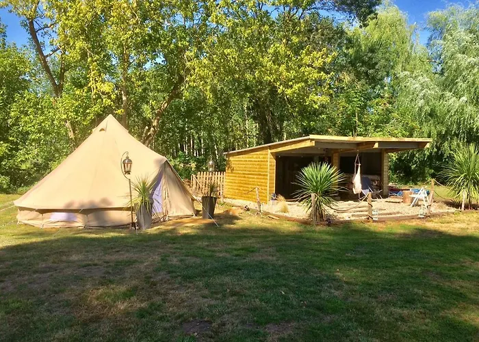 Bed & Breakfast La Grande Maison