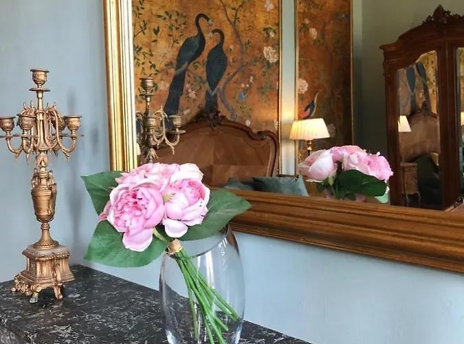 La Grande Maison Pas-de-Jeu