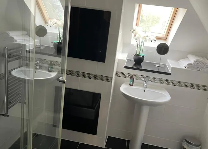 La Grande Maison Bed & Breakfast 3*