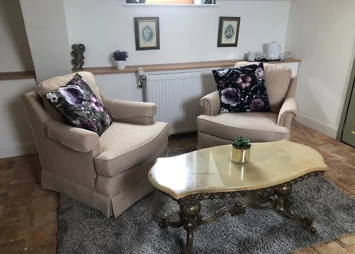 La Grande Maison Pas-de-Jeu