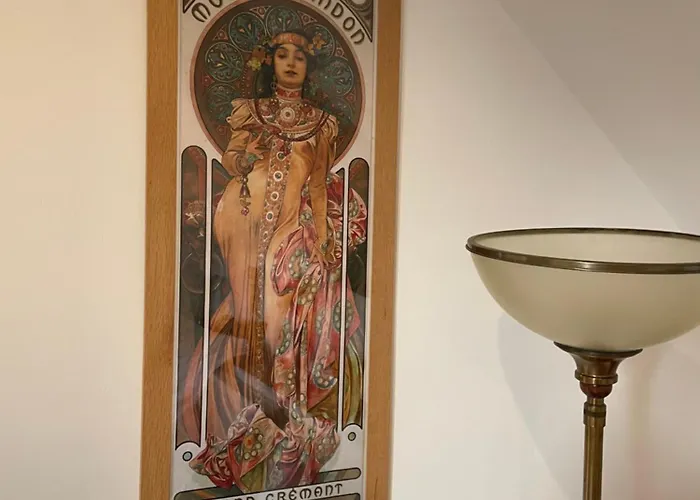 La Grande Maison Отель типа 