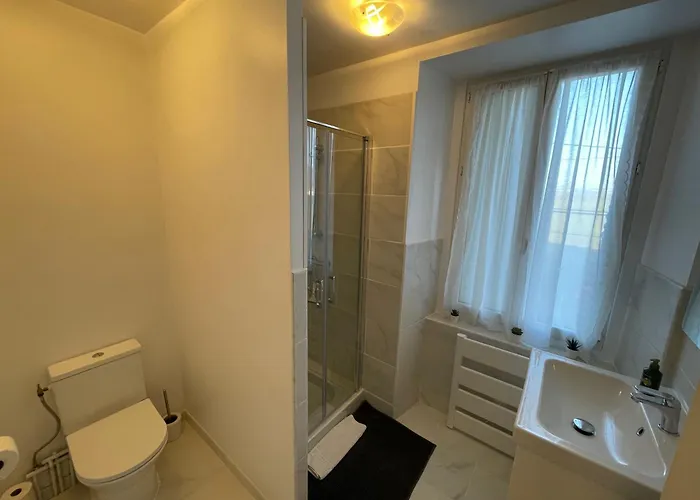 La Grande Maison Bed & Breakfast 3*