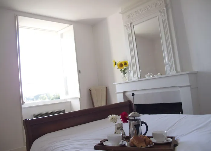 La Grande Maison Pas-de-Jeu