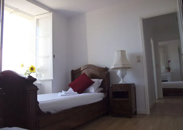Bed & Breakfast La Grande Maison 3*
