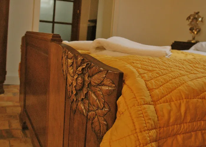 La Grande Maison Bed & Breakfast 3*