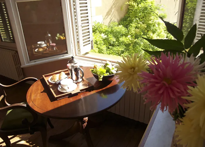 La Grande Maison Pas-de-Jeu