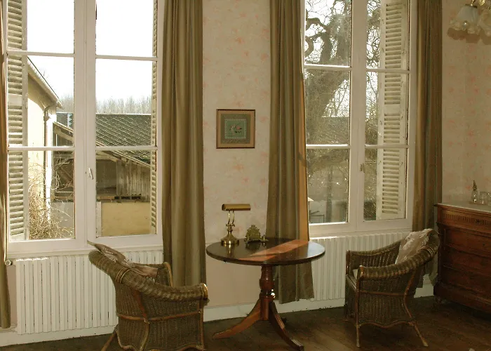 Bed & Breakfast La Grande Maison