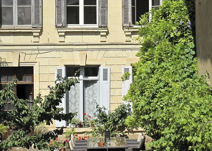 La Grande Maison 3*