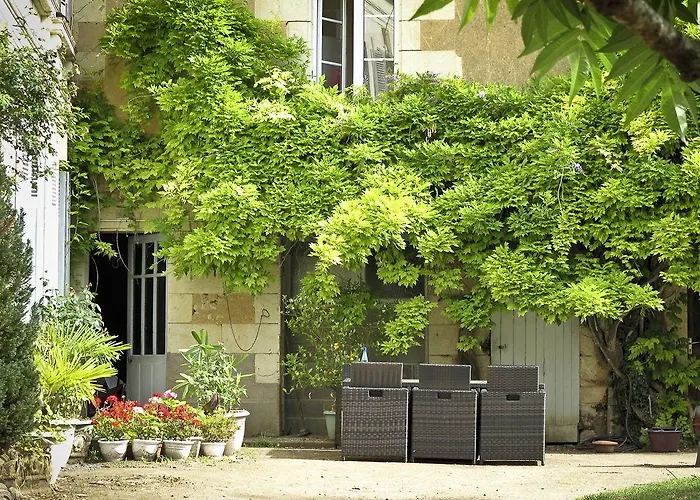 Bed & Breakfast La Grande Maison 3*