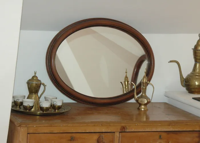 Bed & Breakfast La Grande Maison Pas-de-Jeu