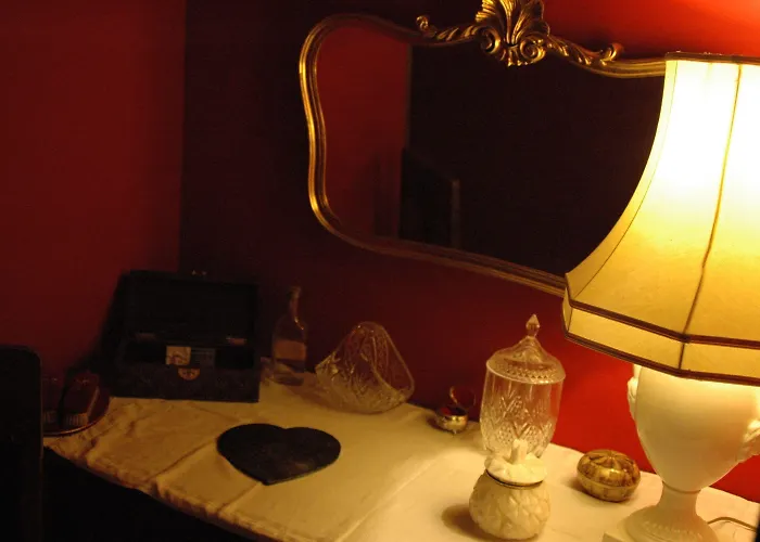 Bed & Breakfast La Grande Maison