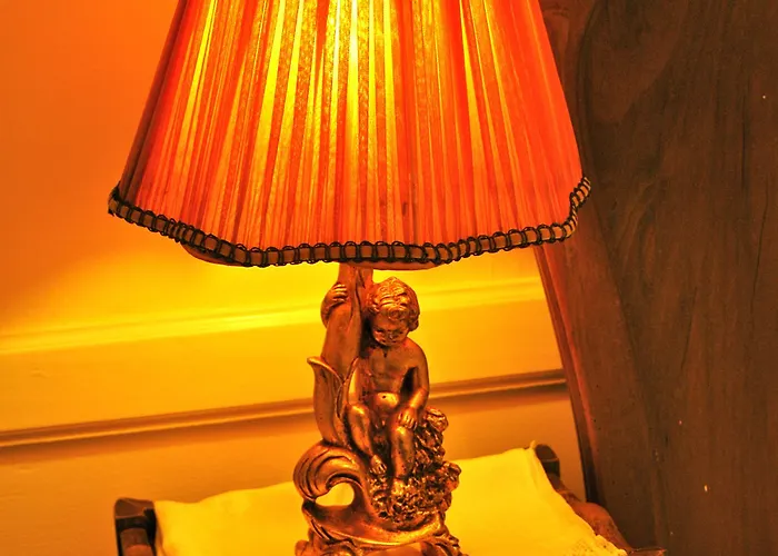 La Grande Maison Bed & Breakfast Pas-de-Jeu