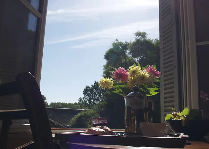 La Grande Maison Отель типа 