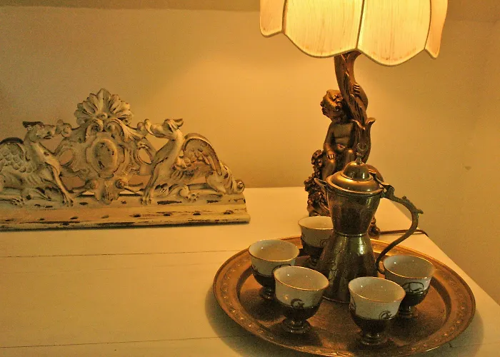 La Grande Maison Отель типа 