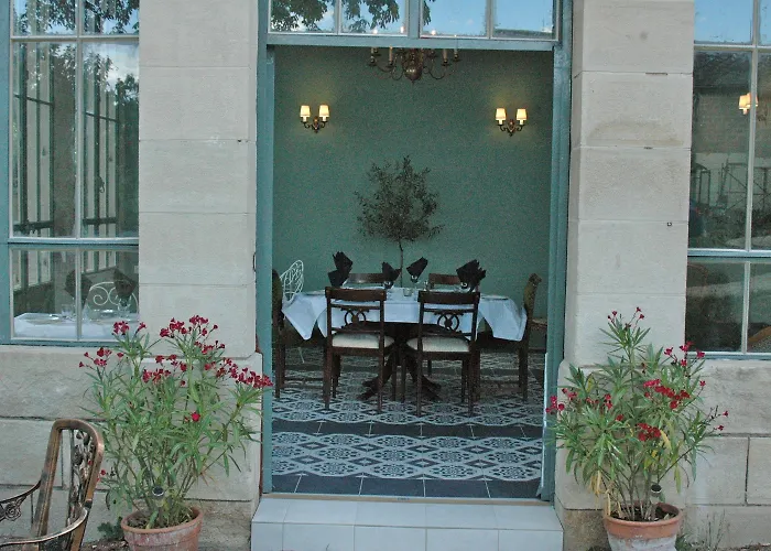 La Grande Maison Bed & Breakfast 3*