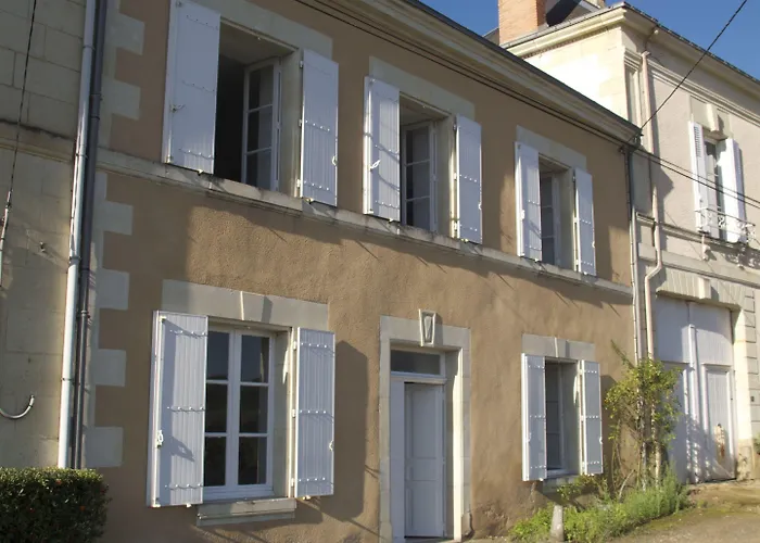 La Grande Maison Отель типа 