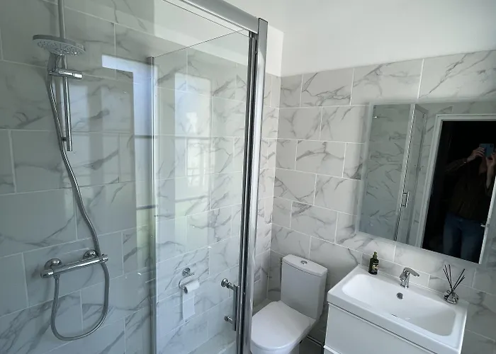 Bed & Breakfast La Grande Maison