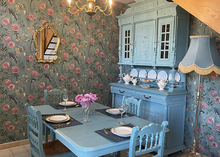 La Grande Maison Отель типа 