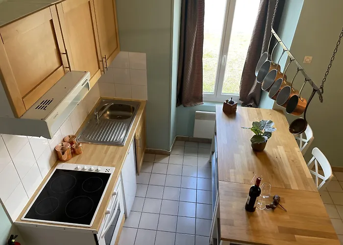 La Grande Maison Bed & Breakfast 3*