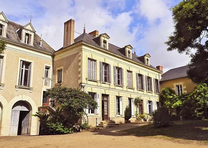 La Grande Maison Pas-de-Jeu