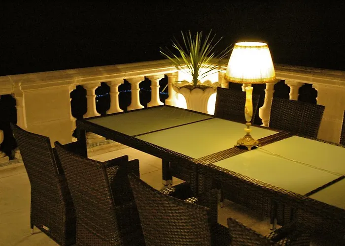 Bed & Breakfast La Grande Maison 3*