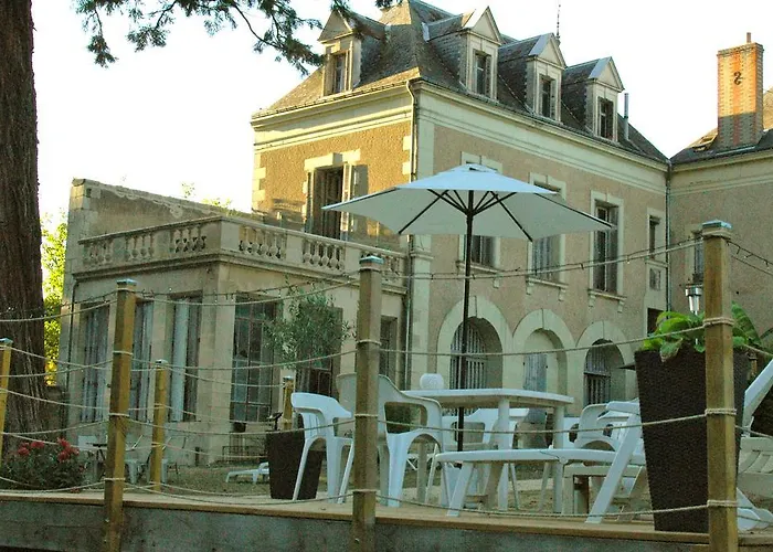 La Grande Maison Отель типа 