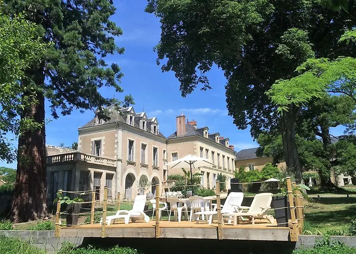 Bed & Breakfast La Grande Maison